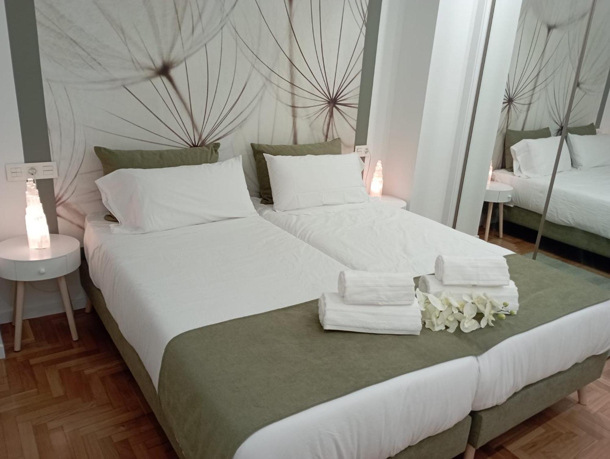 Super Apartamento Santiago Сантьяго-де-Компостела Экстерьер фото