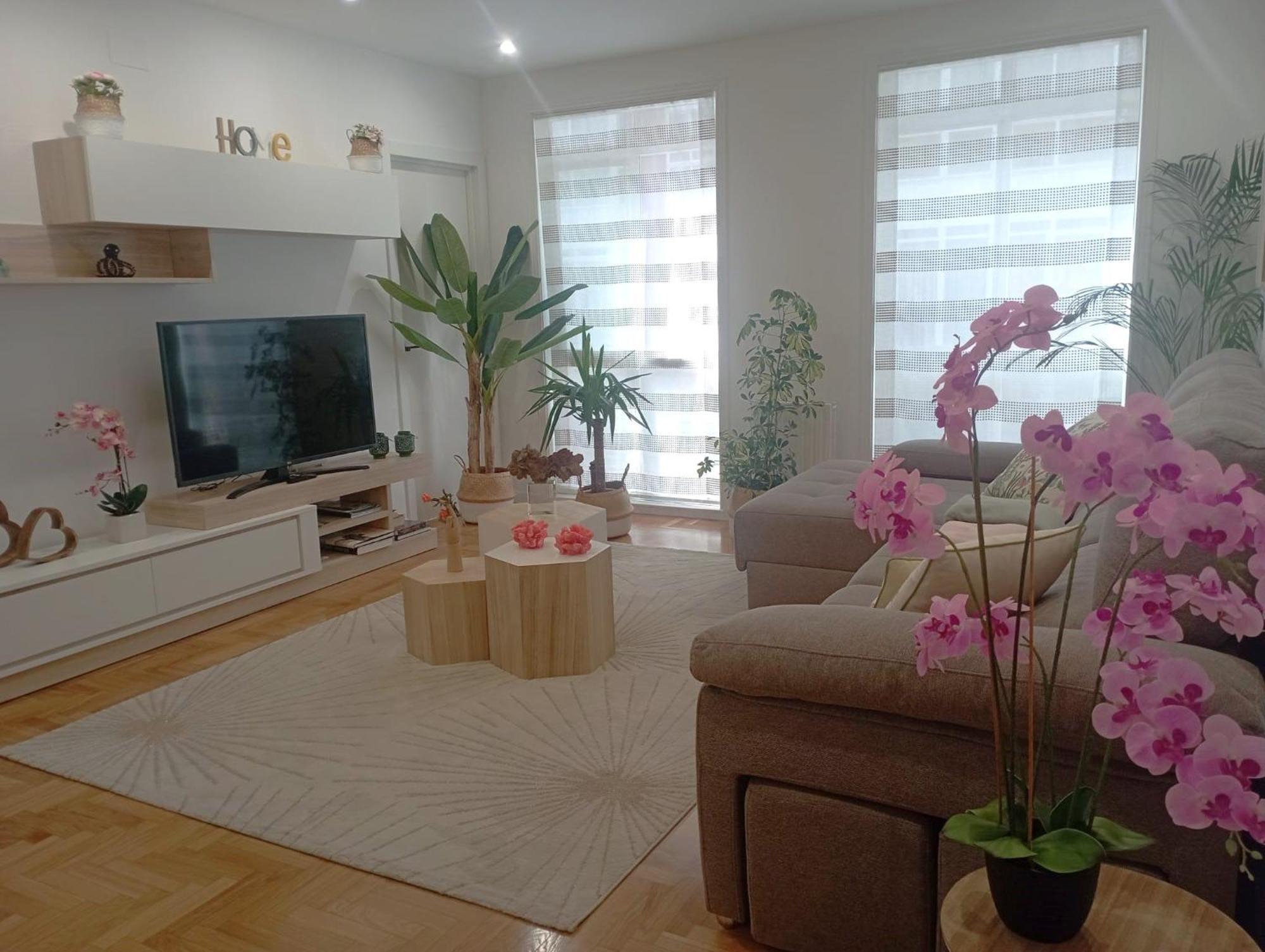 Super Apartamento Santiago Сантьяго-де-Компостела Экстерьер фото